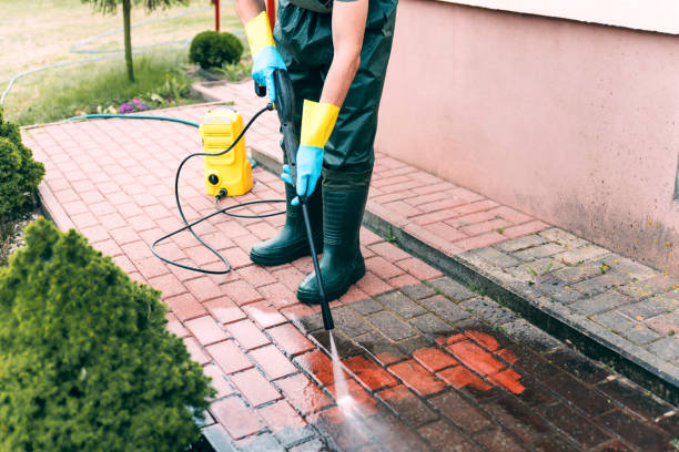 Best Building Exterior Washing  in Dearborn, MI